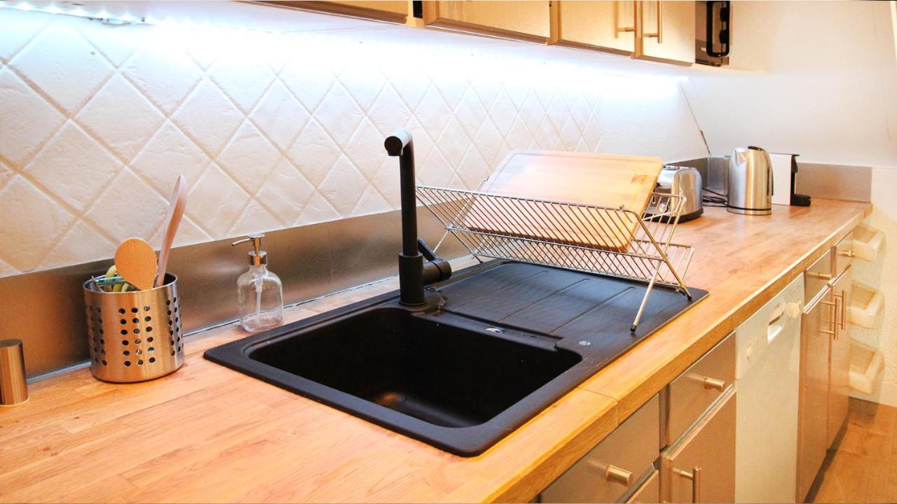 Homey Bella - New / Duplex / Downtown / Close Geneva Annemasse Εξωτερικό φωτογραφία