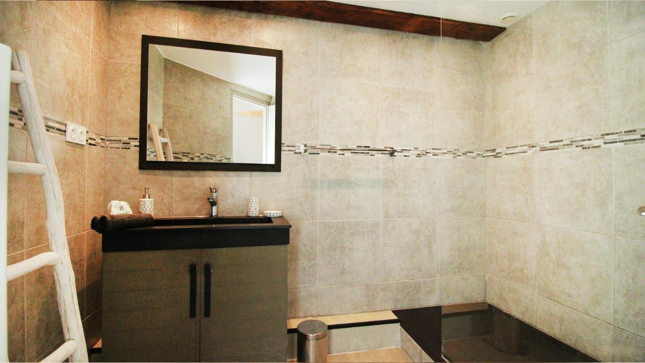Homey Bella - New / Duplex / Downtown / Close Geneva Annemasse Εξωτερικό φωτογραφία
