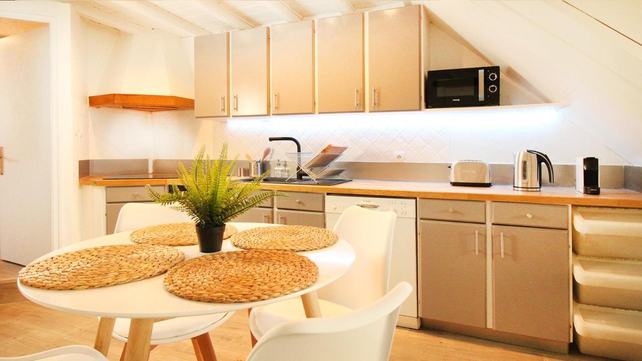 Homey Bella - New / Duplex / Downtown / Close Geneva Annemasse Εξωτερικό φωτογραφία