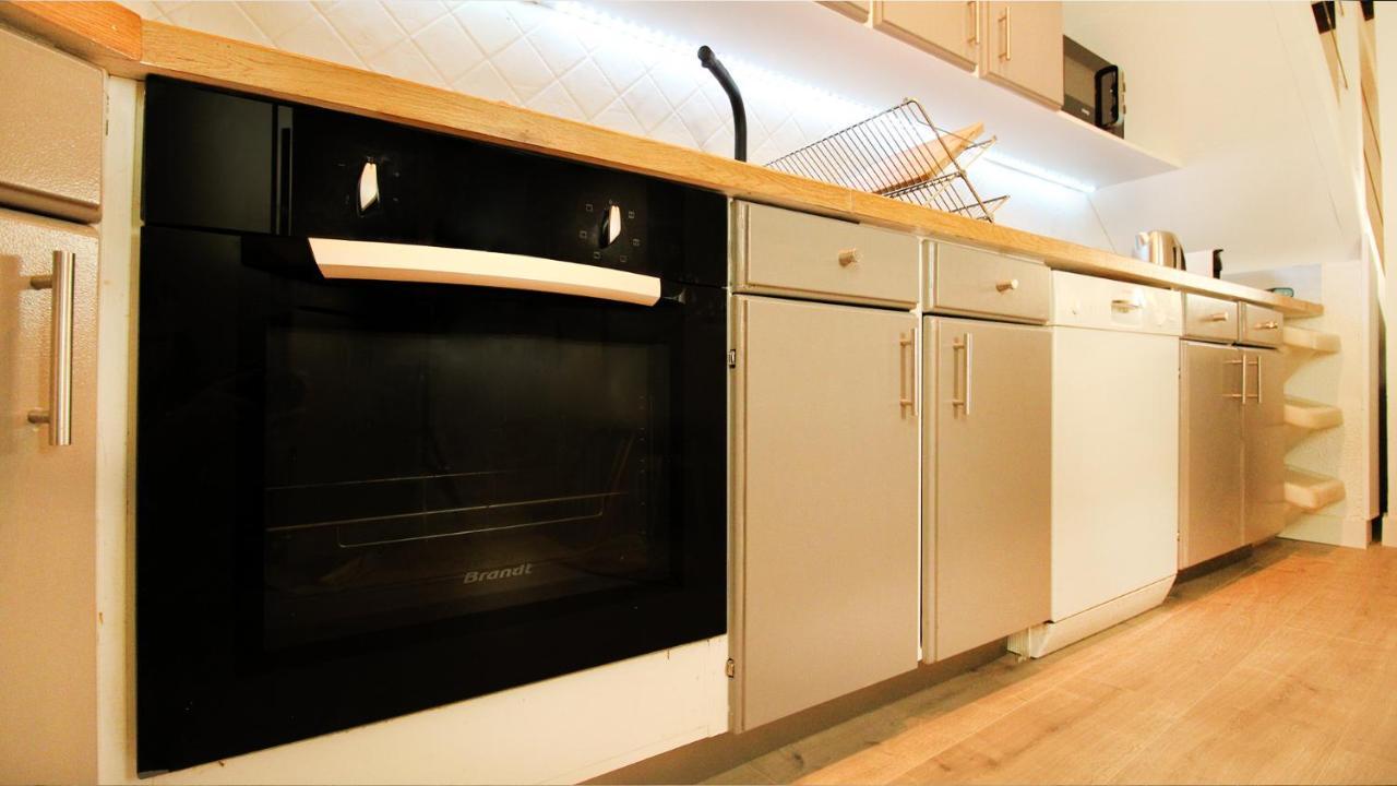 Homey Bella - New / Duplex / Downtown / Close Geneva Annemasse Εξωτερικό φωτογραφία