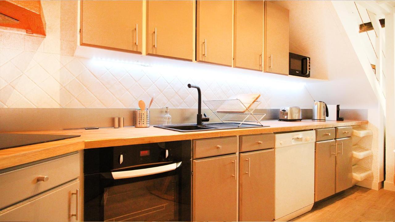 Homey Bella - New / Duplex / Downtown / Close Geneva Annemasse Εξωτερικό φωτογραφία